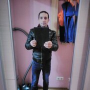 алекс, 38, Тырныауз
