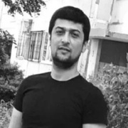 Али, 33, Йошкар-Ола