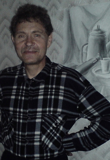 Моя фотографія - Nikolay, 69 з Керч (@nikolay24528)