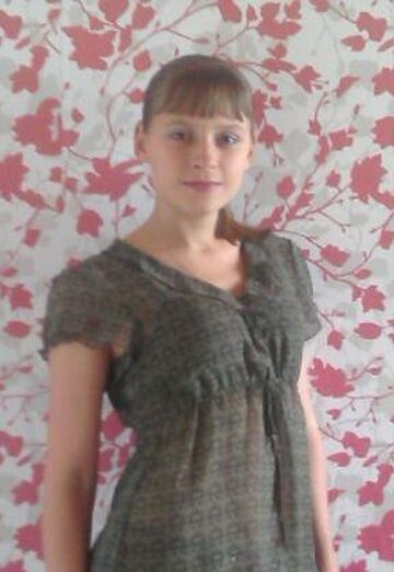 My photo - Albina, 32 from Turinsk (@albina6357)