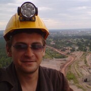 Сергей, 45, Североуральск