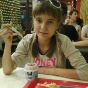 Ксения, 23, Тетюши