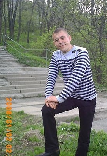 Моя фотография - Максим, 39 из Владивосток (@maksim151812)