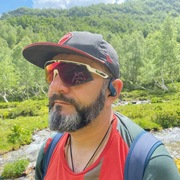 Владимир, 47, Москва