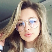 Даша, 26, Белокуриха