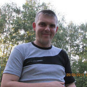 александр, 50, Кимовск