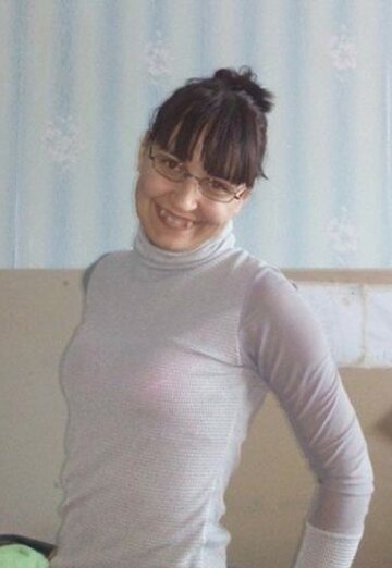 My photo - Natashka, 37 from Krasnokamsk (@natasha5618)
