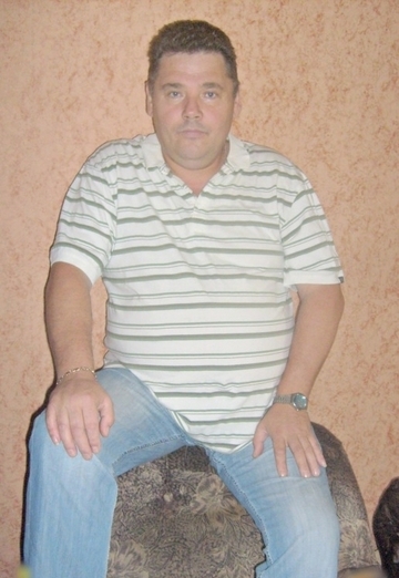 My photo - andrey, 59 from Kolomna (@andrey14136)
