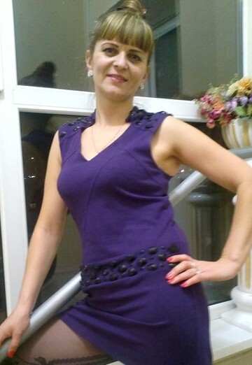 Моя фотография - валентина николаевна, 43 из Южно-Сахалинск (@valentinanikolaevna30)