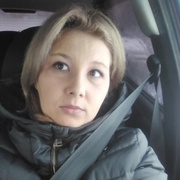 Anna, 27, Воткинск