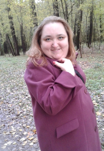 Моя фотография - Лена, 42 из Чернигов (@lena51993)