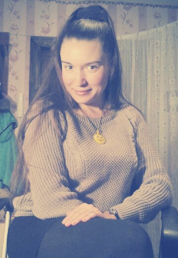 Моя фотография - Юлия, 39 из Брянск (@uliya118603)