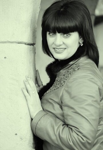 My photo - Irina, 47 from Orsk (@irina225004)