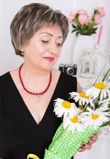 Моя фотографія - Татьяна, 67 з Київ (@tatyana194092)