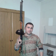 Aslan, 38, Гудермес