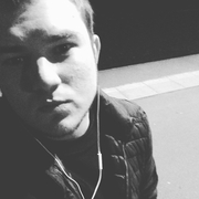 Алексей, 24, Пушкино