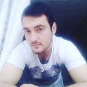Рафик Мамедова, 28, Лямбирь