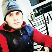 Шамиль, 25, Буйнакск