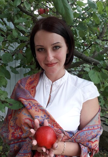 Моя фотография - Евгения, 31 из Москва (@evgeniya63585)