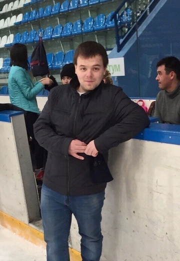 My photo - Oleg, 28 from Salekhard (@oleg242332)