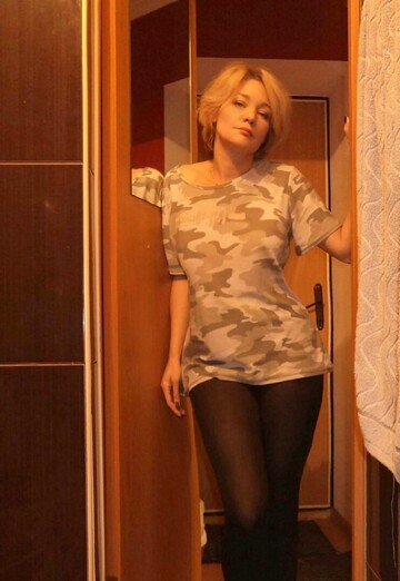 My photo - Marina, 45 from Khanty-Mansiysk (@marina64215)