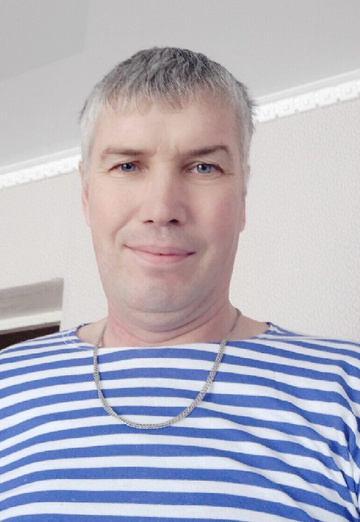 Моя фотография - Василий, 49 из Нефтеюганск (@vasiliy104486)