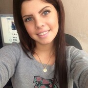 Сонечка, 27, Губаха