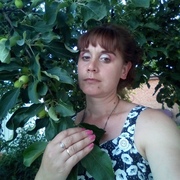 Татьяна, 40, Краснозерское