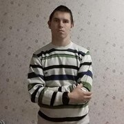 Алексей, 25, Кола