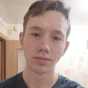 Владимир, 22, Залесово