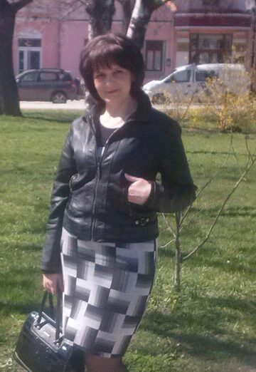 Моя фотография - Елена, 53 из Луцк (@elena272977)