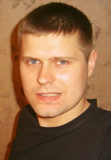 Моя фотография - Виталий, 36 из Пльзень (@vitaliy140049)