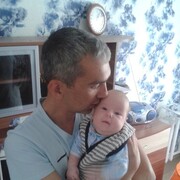 Александр Замараев, 46, Заречный