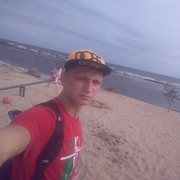Вова Фалей, 24, Моздок