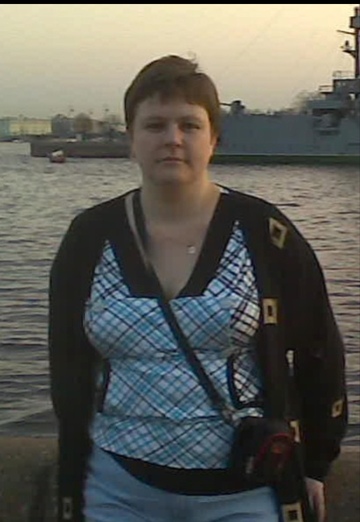 Моя фотография - Женя, 39 из Москва (@jenya71532)