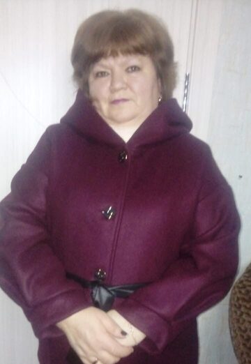 My photo - Raviya, 53 from Kazan (@raviyaunusova)