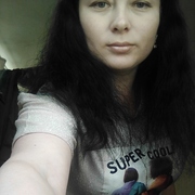 Ольга, 37, Чита