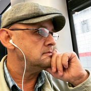 Дима, 49, Колпино