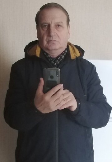 Моя фотография - Сергей, 61 из Краснодар (@sergey956232)