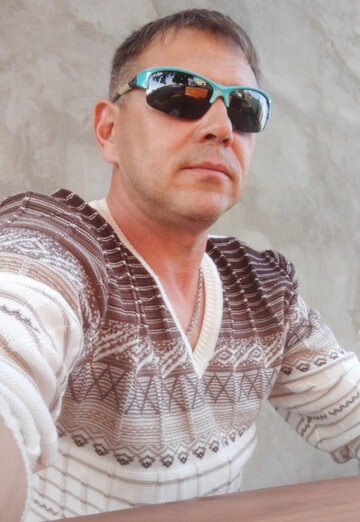 Моя фотография - Александр, 45 из Котово (@alexskotov)