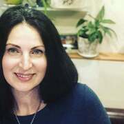 Oksana 50 лет (Рыбы) Электроугли