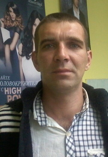 Моя фотография - Andry, 42 из Бобруйск (@andry18111)