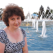 Ольга, 53, Дальнее Константиново