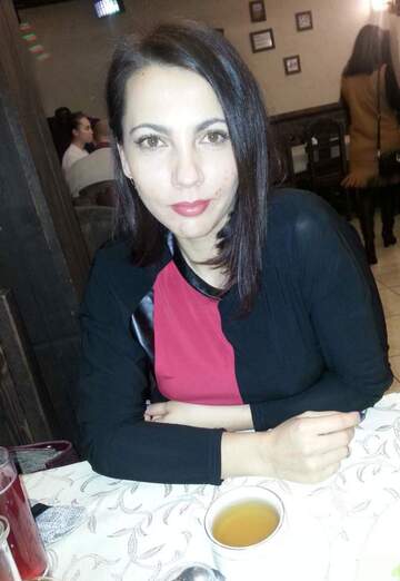 Моя фотография - Анастасия, 41 из Нерюнгри (@anastasiya62351)