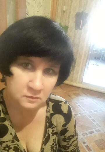 Моя фотография - Ирина, 49 из Астрахань (@irina344741)