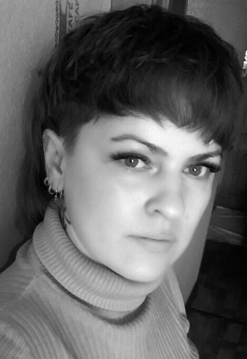 My photo - Yulya, 45 from Kostanay (@ulya48074)