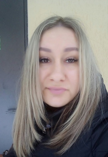 Моя фотография - Маришка, 35 из Нижний Тагил (@marishka7210)