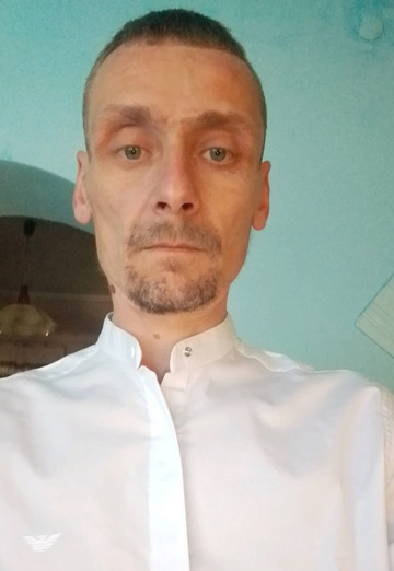My photo - Nazar, 42 from Striy (@nazar10435)