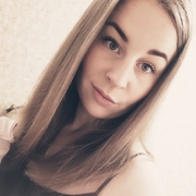Арина, 27, Кингисепп