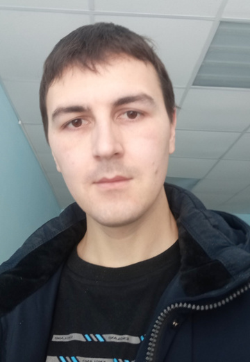 My photo - Rustam, 30 from Sterlitamak (@rustam53648)